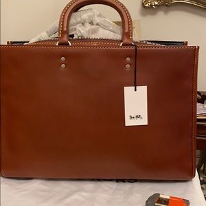 Beautiful Brief Case Authentic